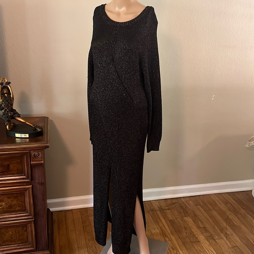 Venus Long Sweater